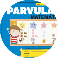 Parvularia