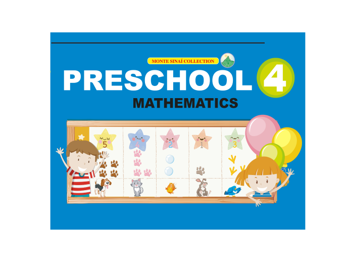 Preschool - Mathematics